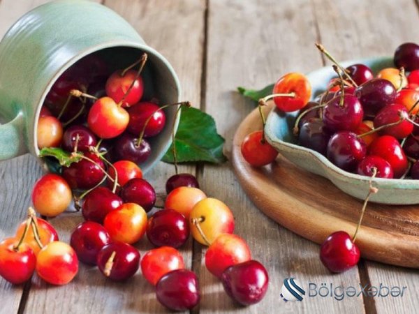 Hansı xəstəlikdən əziyyət çəkənlərə gilas yemək OLMAZ?