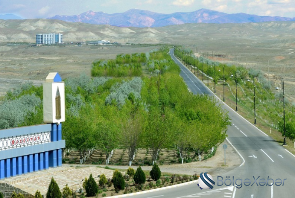 Naxçıvanda yüksək vəzifəyə YENİ TƏYİNAT