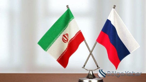 İran rəsmisi bununla bağlı Rusiyaya xəbərdarlıq etdi