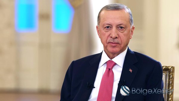 Ərdoğan bu ölkəyə gedir