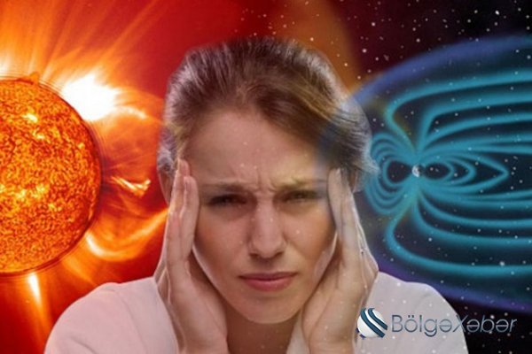 Bu tarixdə geomaqnit qasırğası olacaq