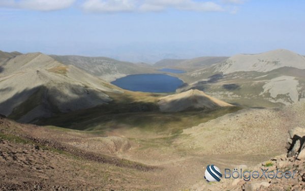 Kəlbəcər sakininin meyiti Göygöldə göldə tapıldı