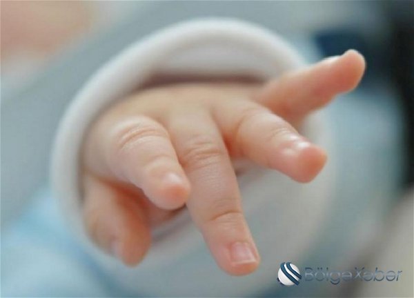 Bakıda zibil yeşiyində 10-15 günlük körpə tapıldı