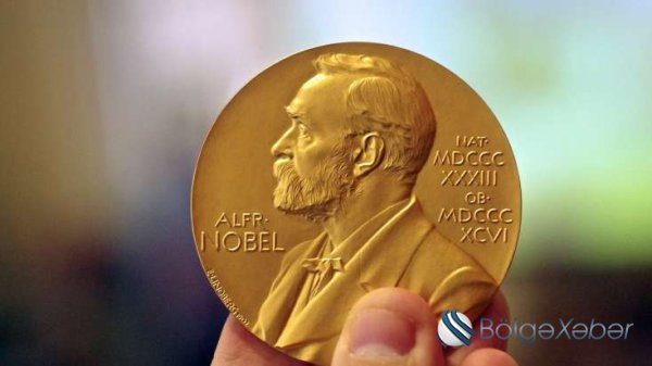 "Nobel" üçün Azərbaycandan olan müraciətlərin sayı açıqlandı