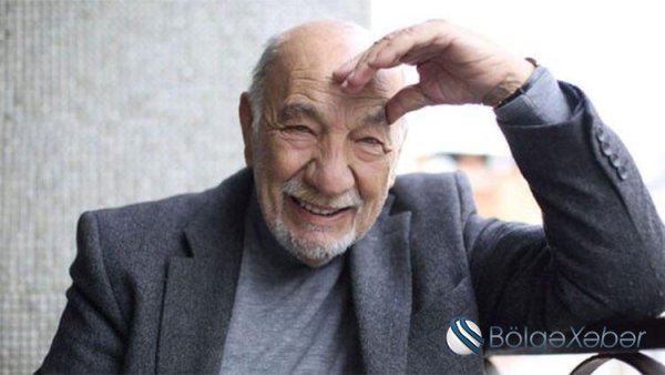 Yılmaz Qruda dünyasını dəyişdi