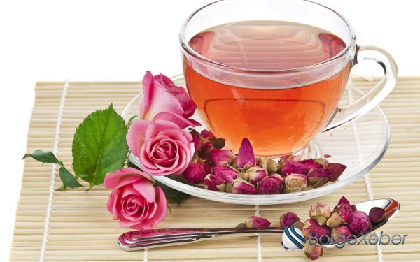 Qızılgülün min bir faydası nədir?