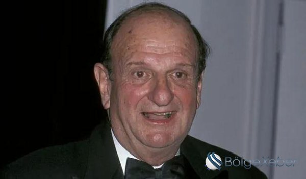 Məşhur ssenarist vəfat etdi