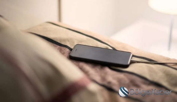 Yatmazdan öncə telefonu niyə söndürmək lazımdır?