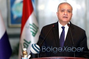 İraqın XİN başçısı da Bakıya gəlir