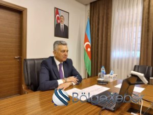 Biləsuvar rayon İcra Hakimiyyətinin Başçısı Faiq Qürbətov 7 iyul 2023-cü il tarixdə rayon sakinlərinin müraciətlərini dinlədi