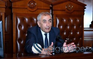 Ali Məhkəmənin qonağı məktəblilər oldular