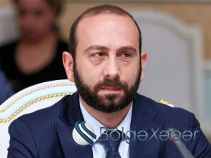 Ermənistanın xarici işlər naziri Lissabona gedir