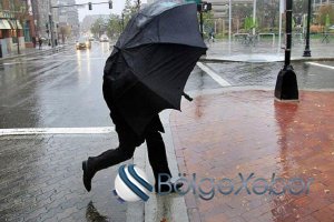 Hava şəraiti kəskin dəyişəcək