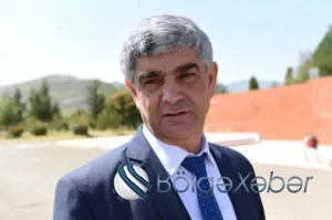 Vitali Balasanyan azadlığa buraxılıb