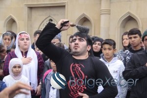 DİN “Aşura” günü ilə bağlı vətəndaşlara müraciət etdi