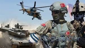 Türkiyə ordusu iki ayda 172 terrorçu zərərsizləşdirib
