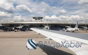 Moskva aeroportlarında bütün reyslər dayandırıldı