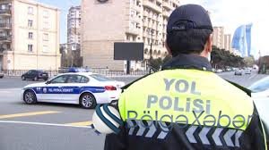 DYP-dən sürücülərə müraciət: Bu yolda diqqətli olun!