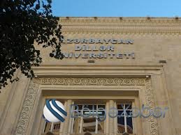 Bu ali məktəb Çin universiteti ilə əməkdaşlığa başladı