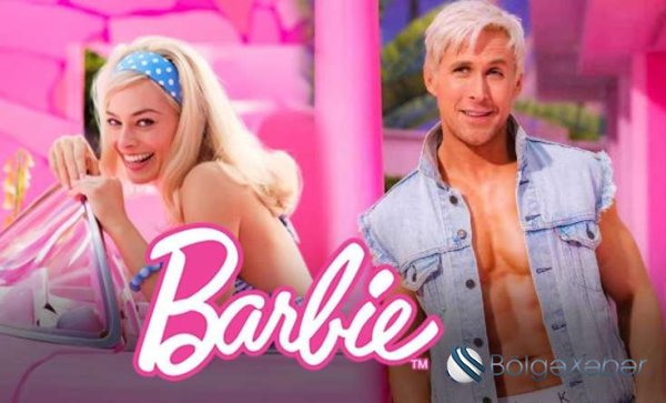 "Barbie" müsəlman ölkələrində qadağan edildi - SƏBƏB