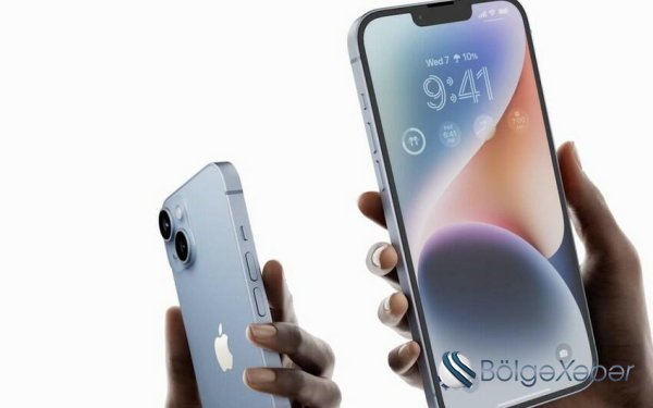 İphone -14 istifadəçiləri şikayətçidir