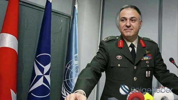 Türkiyənin yeni Baş Qərargah rəisi kimdir?