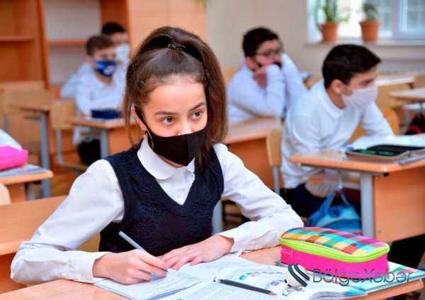 Lisey və gimnaziyalara sənəd qəbulu BAŞLAYIR