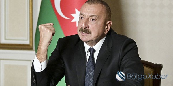 "Kosmik fəaliyyət haqqında" qanun təsdiqləndi
