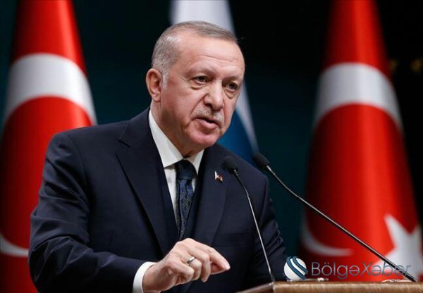 Ərdoğan Körfəz ölkələrinə səfər edəcək