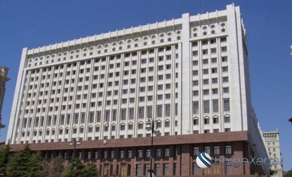 Prezident Administrasiyasına yeni tapşırıq verildi