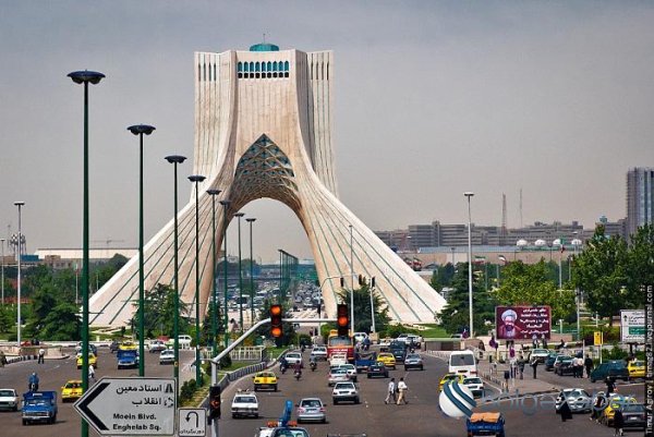 İranda Azərbaycan əleyhinə kampaniya başladı