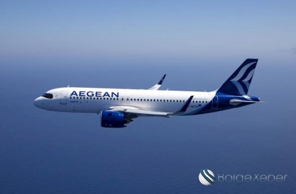 Bakı və Afina arasında birbaşa uçuşlar başlayır