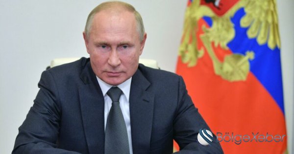 Putinlə heç vaxt danışıq olmayacaq - Ukrayna