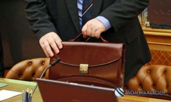 Azərbaycanda vəzifəli şəxs cəzalandırıldı
