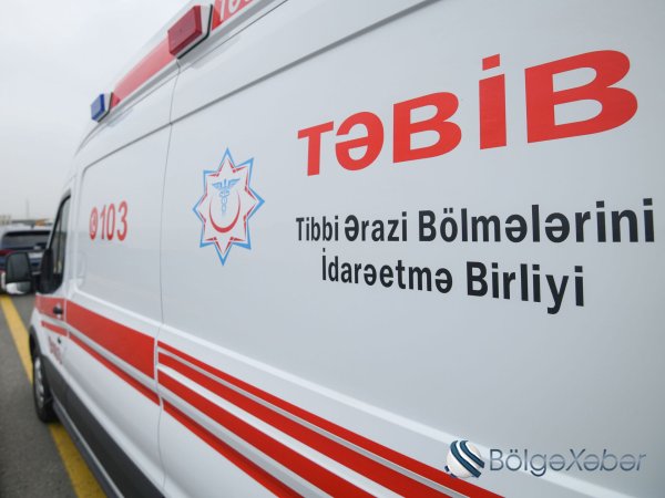 TƏBİB-dən omikronun yeni ştammı ilə bağlı açıqlama