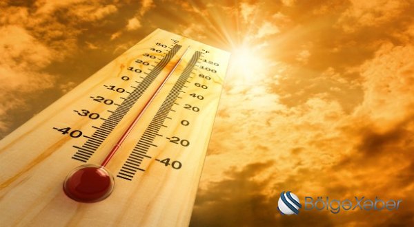 Bakıda temperatur normadan 5 dərəcə yuxarı olub