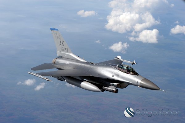 Artıq gecdir, F-16 Ukraynaya kömək edə bilməyəcək