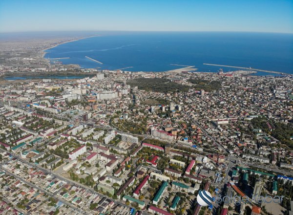 Dağıstanda 3 günlük matəm elan olundu