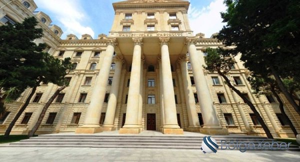 İrəvan BMT TŞ-də məğlub oldu, Rəsmi Bakı bəyanat yaydı
