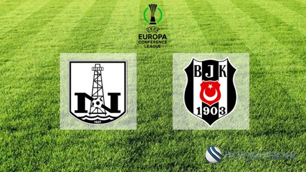 “Beşiktaş”-“Neftçi” oyununun başlama saatı dəyişdirildi