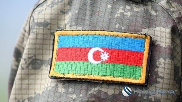 Hərbçimiz özünü güllələdi