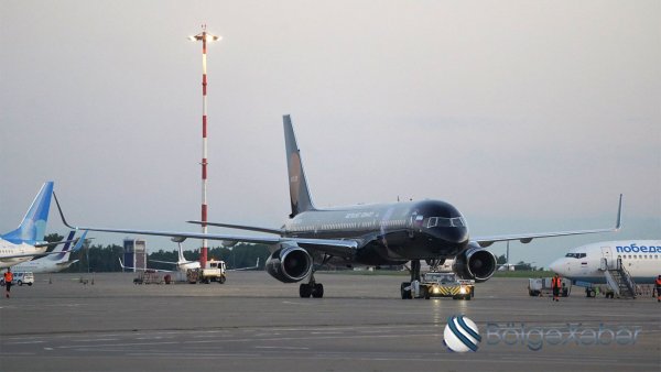 Moskvada ilk dəfə bütün aeroportlar bağlandı