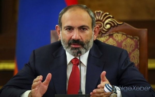 Paşinyan elan etdi: “Laçın” gedənlər üçün açılacaq