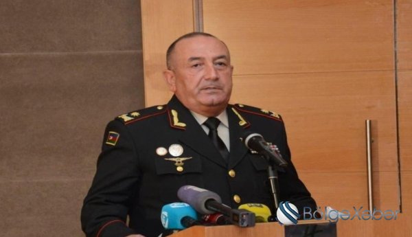 Prokuror Bəkir Orucova 12 il 6 ay həbs istədi