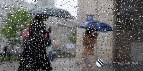 Qeyri-sabit hava nə vaxta kimi davam edəcək?