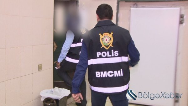 Lerik polisindən əməliyyat: qardaşlar saxlanıldı