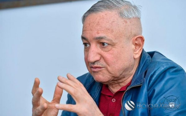 Prezidentdən Vaqif Mustafayevlə bağlı SƏRƏNCAM