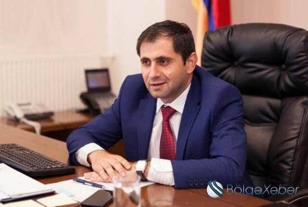 Papikyan hind generalla görüşdü