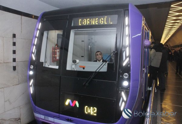 Dövlət Xidməti nöqsanlar aşkarladı: Metrodan reaksiya
