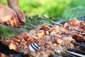 Kabab necə öldürür? – qızarmış ətin, tüstülənən manqalın yaratdığı xəstəliklər